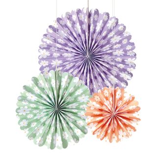 Papirvifter Daisies