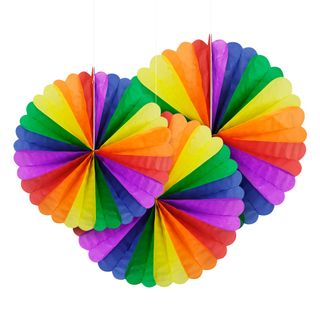 Papirvifter Pride