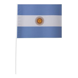 Papirflag Argentina