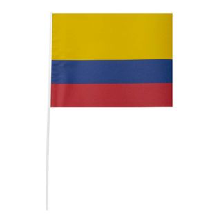 Papirflag Colombia