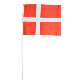 Papirflag Danmark