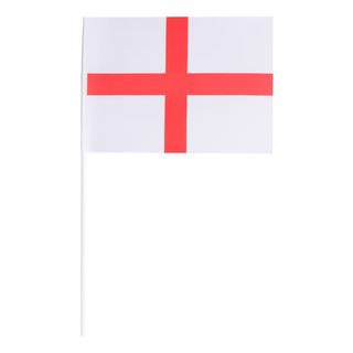 Papirflag England