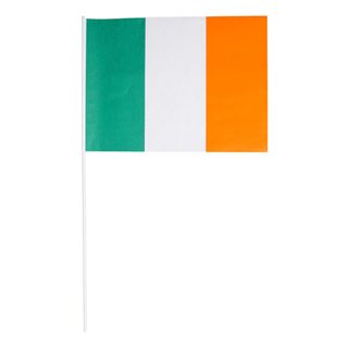 Papirflag Irland
