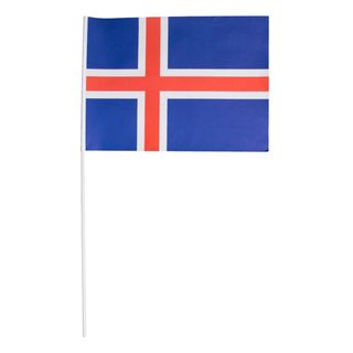 Papirflag Island