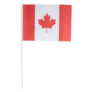 Papirflag Canada