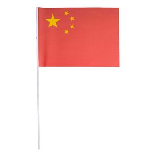 Papirflag Kina