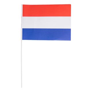 Papirflag Holland