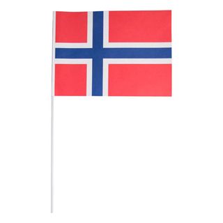 Papirflag Norge