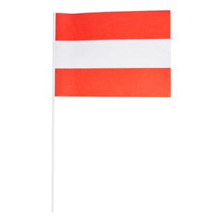 Paperilippu Itävalta