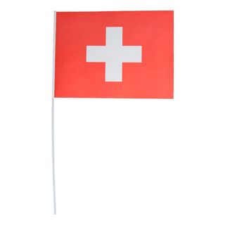 Papirflag Schweiz