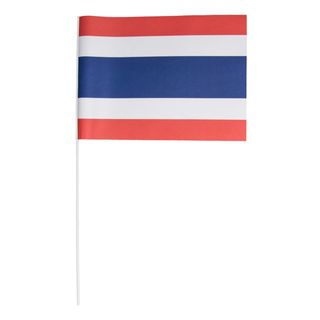 Papirflag Thailand