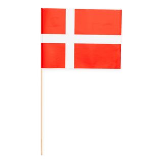 Håndflag Danmark