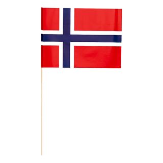 Håndflag Norge