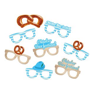 Papbriller Oktoberfest