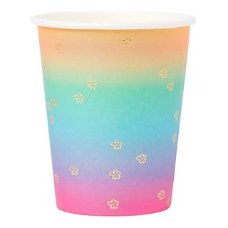 Papkrus Ombre