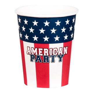 Papkrus American Party