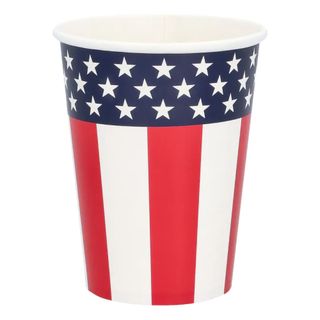 American Party -pahvimukit