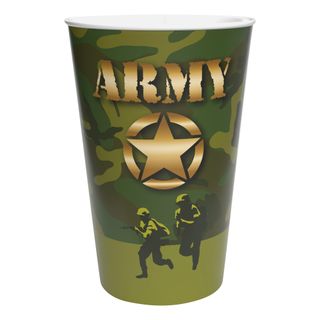 Papkrus Army