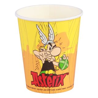 Asterix papkrus