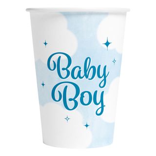 Papkrus Baby Boy