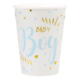 Papkrus Baby Boy
