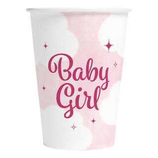 Papkrus Baby Girl