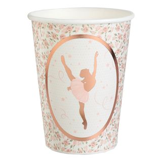 Papkrus Ballerina