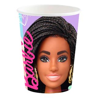 Papkrus Barbie