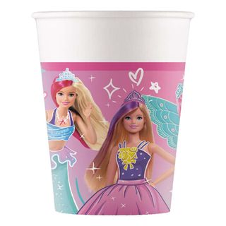 Papkrus Barbie Fantasy