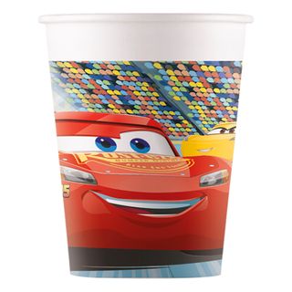 Papkrus Biler/Cars 3