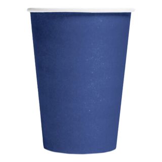 Papkrus Blå