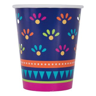 Papkrus Boho Fiesta