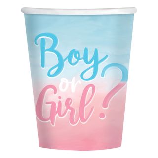 Papkrus Boy or Girl Reveal