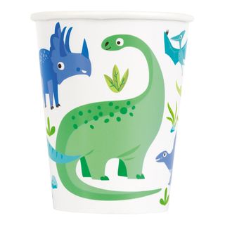 Papkrus Dinosaur Fest