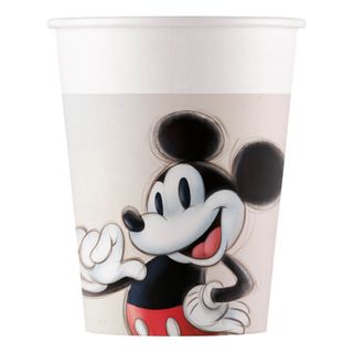 Papkrus Disney 100