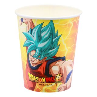 Papkrus Dragon Ball Super