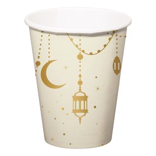 Papkrus Eid Mubarak