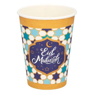 Papkrus Eid Mubarak
