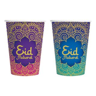 Papkrus Eid Mubarak