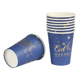 Papkrus Eid Mubarak
