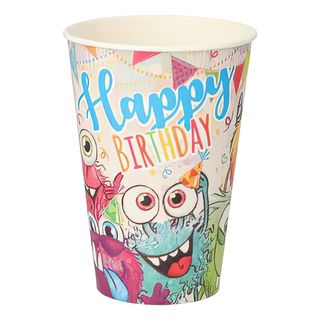 Papkrus Funny Monsters