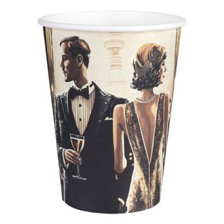 Papkrus Gatsby Noir