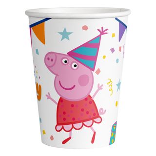 Papkrus Gurli Gris™ Peppa’s Party