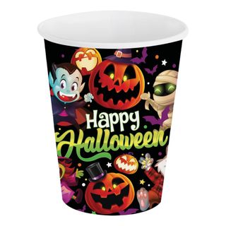 Papkrus Halloween Monsters