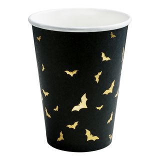 Papkrus Halloween Trick or Treat