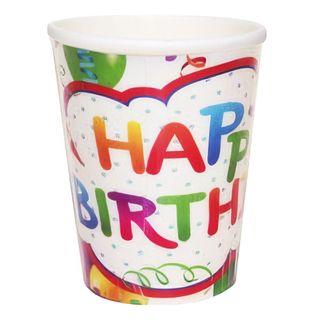 Papkrus Happy Birthday