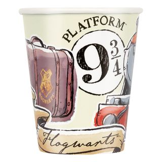 Papkrus Harry Potter