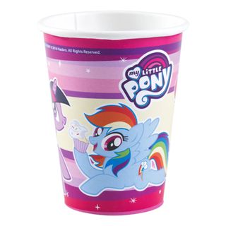 Papkrus My Little Pony