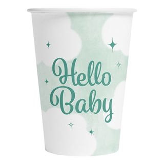 Papkrus Hello Baby