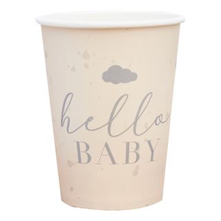 Papkrus Hello Baby